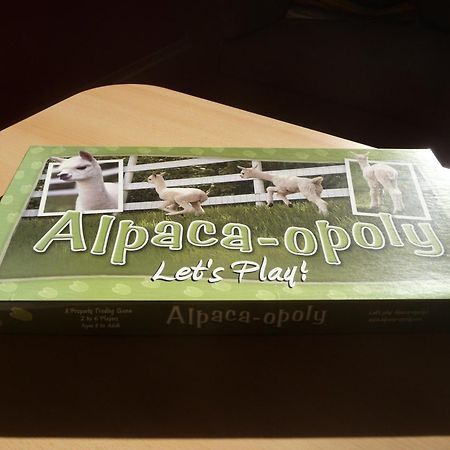 De Alpacaboerderij Διαμέρισμα Μπόχολτ Δωμάτιο φωτογραφία